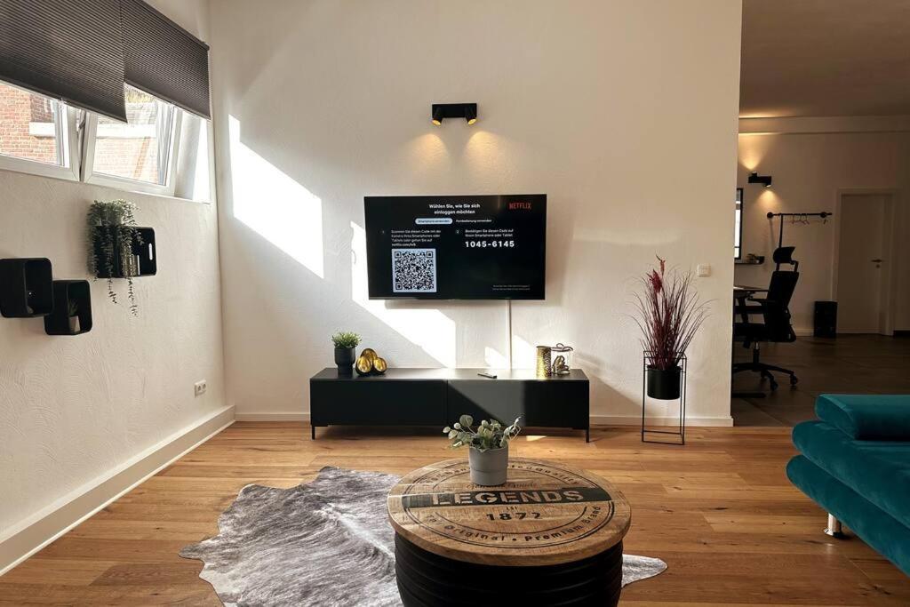 Cameiroo - Apartment אוזקירכן מראה חיצוני תמונה