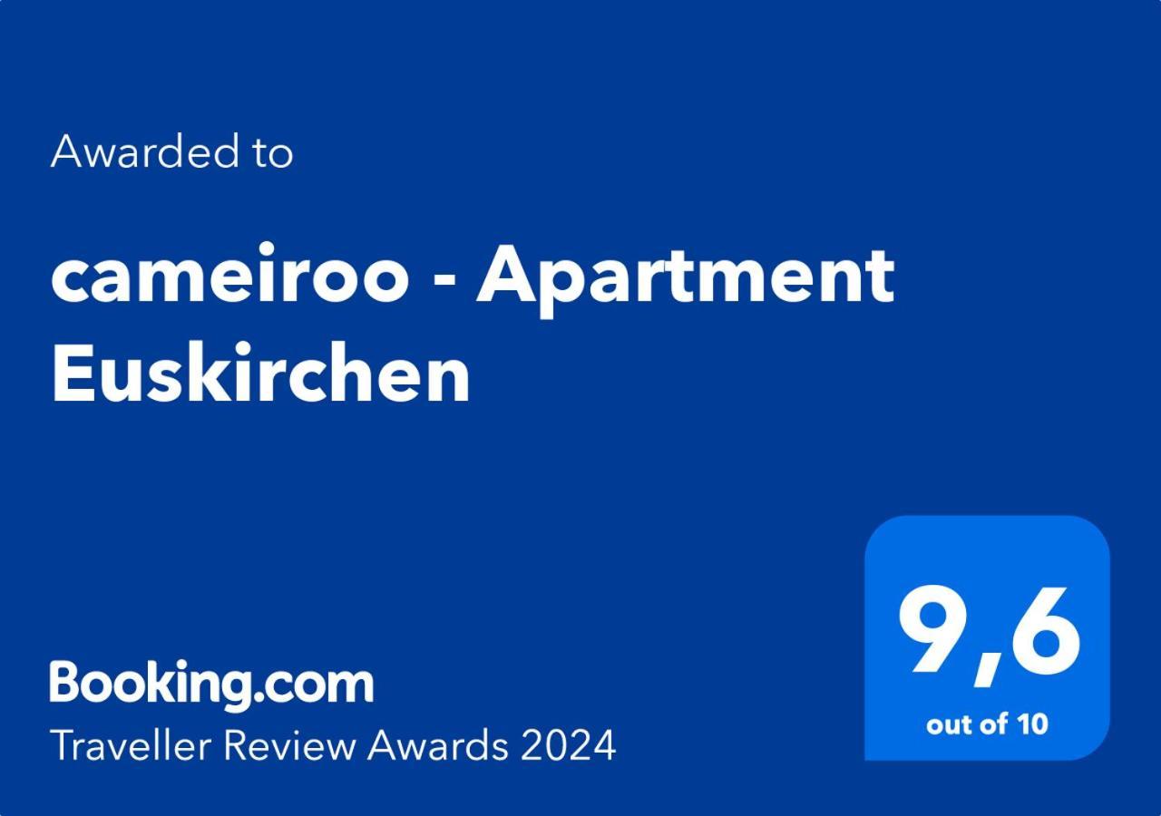 Cameiroo - Apartment אוזקירכן מראה חיצוני תמונה